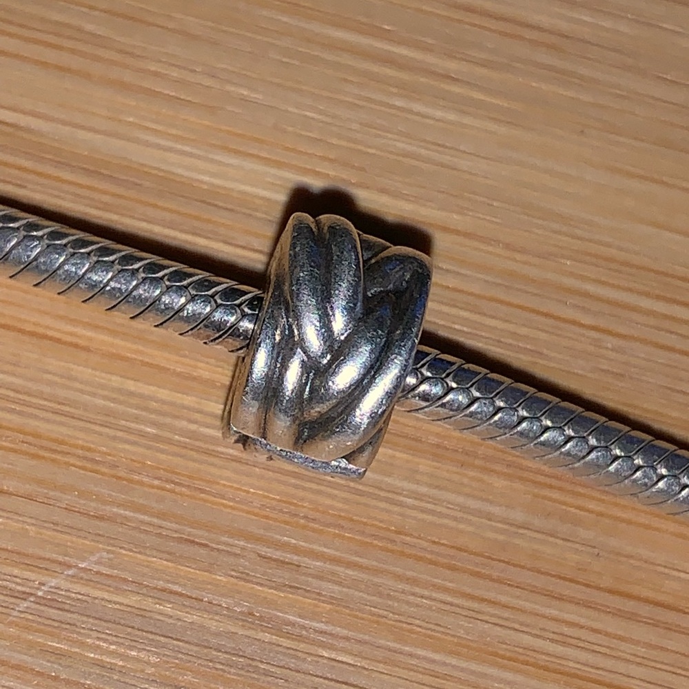 Pandora clip set